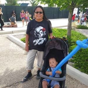 Meet your Posher, Heather